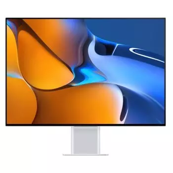 Монитор 28" HUAWEI B7-281U IPS, 3840x2560 (3:2), 500кд/м2, 1мс, 178°/178°, FreeSync, HDMI, DisplayPort, USB Type-C, USB-Hub, серебристый (53060798)