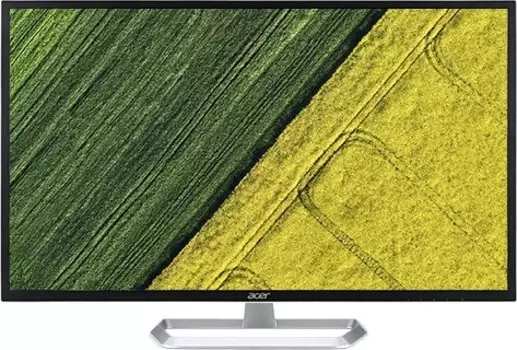 Монитор 31.5" Acer EB321HQAbi IPS, 1920x1080 (16:9), 300кд/м2, 4 мс, 178°/178°, VGA, HDMI, черный (UM.JE1CD.A01)