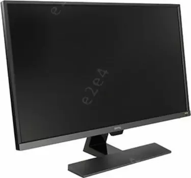 Монитор 31.5" BenQ EW3270U VA, 3840x2160 (16:9), 250кд/м2, 4мс, AMD FreeSync, HDMI, DisplayPort, USB Type-C, серый