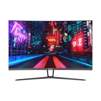 Монитор 31.5" Dahua LM32-E230CN VA, 1920x1080 (16:9), 300кд/м2, 165 Гц, 1 мс, 178°/178°, HDMI, черный (DHI-LM32-E230CN)