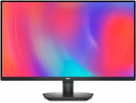 Монитор 31.5" DELL SE3223Q VA, 3840x2160 (16:9), 300кд/м2, 5 мс, 178°/178°, HDMI, DisplayPort, черный (SE3223Q)