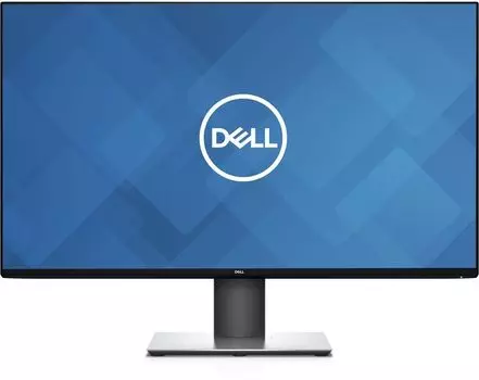 Монитор 31.5" DELL U3219Q IPS, 3840x2160 (16:9), 400кд/м2, 5 мс, 178°/178°, HDMI, DisplayPort, USB Type-C, USB-Hub, черный (U3219Q)