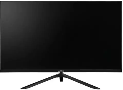 Монитор 31.5" Delta Computers Сова OM315I.QHD.AS.04.P3.1 IPS, 2560x1440 (16:9), 300кд/м2, 5 мс, 178°/178°, HDMI, DisplayPort, черный (OM315I.QHD.AS.04.P3.1)