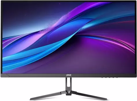 Монитор 31.5" Hiper ProView HB3201 IPS, 2560x1440 (16:9), 300кд/м2, 5 мс, 178°/178°, HDMI, DisplayPort, черный (HB3201)