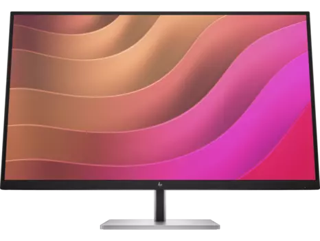 Монитор 31.5" HP EliteDisplay E32K G5 IPS, 3840x2160 (16:9), 350кд/м2, 5 мс, 178°/178°, HDMI, DisplayPort, USB Type-C, USB-Hub, черный (6N4D6AA)
