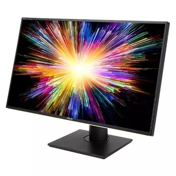 Монитор 32" ASUS ProArt PA329C IPS, 3840x2160 (16:9), 600кд/м2, 5мс, HDMI, DisplayPort, USB Type-C, USB-Hub, черный (90LM02CC-B02370)