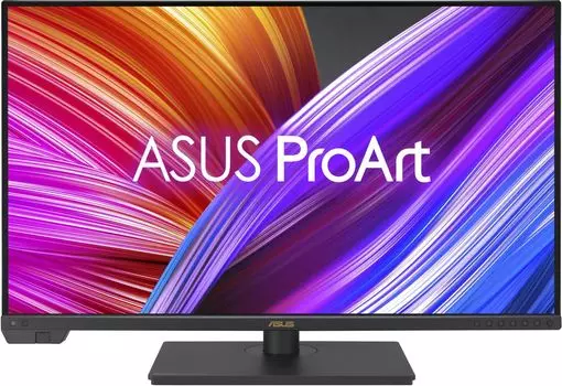 Монитор 32" ASUS ProArt PA32UCXR IPS, 3840x2160 (16:9), 1000кд/м2, 5 мс, 178°/178°, HDMI, DisplayPort, Thunderbolt, USB Type-C, USB-Hub, черный (PA32UCXR)