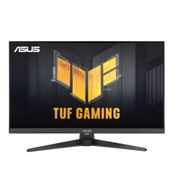 Монитор 32" ASUS TUF VG32AQA1A VA, 2560x1440 (16:9), 300кд/м2, 170 Гц, 1 мс, 178°/178°, HDMI, DisplayPort, черный (90LM07L0-B02370)