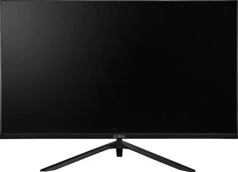 Монитор 32" Delta Computers Сова OM315I 2K IPS, 2560x1440 (16:9), 300кд/м2, 5 мс, 178°/176°, HDMI, DisplayPort, черный (ОМ315I.QHD.AS.04.P3) Внесен в реестр Минпромторга РФ