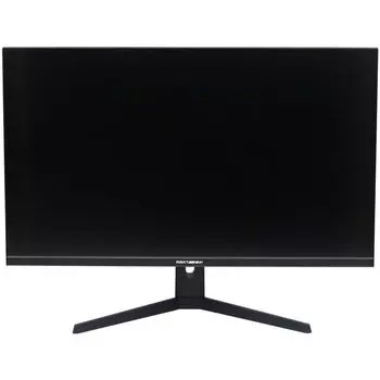 Монитор 32" Raskat I32U6D IPS, 3840x2160 (16:9), 250кд/м2, 5 мс, 178°/178°, HDMI, DisplayPort, черный (I32U6D)