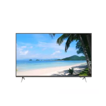 Монитор для систем безопасности 50" Dahua LM50-F400, 4K, 3840x2160, 300кд/м2, 8мс, HDMI, VGA, USB, черный (DHI-LM50-F400)