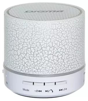 моно Digma S-12, 3W, FM, Bluetooth