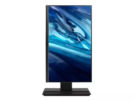 Моноблок Acer VZ4694G 23" 1920x1080, Intel Core i3-12100 3.3 ГГц, 8Gb RAM, 512Gb SSD, WiFi, BT, Cam, без ОС, черный (DQ.VWKMC.004)