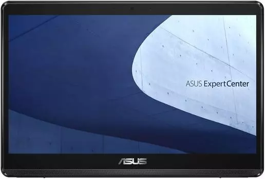 Моноблок Asus E1600WKAT-BMR009M 15.6" 1366x768 Touch, Intel Celeron N4500 1.1 ГГц, 8Gb RAM, 256Gb SSD, WiFi, BT, Cam, без ОС, черный (90PT0391-M00UK0)