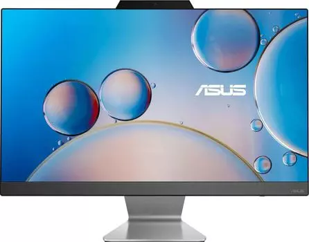 Моноблок Asus E3402WVA-BPC0460 23.8" 1920x1080, Intel Core i3-1315U 1.2 ГГц, 16Gb RAM, 512Gb SSD, WiFi, BT, Cam, без ОС, черный, клавиатура, мышь (90PT03T2-M02620)