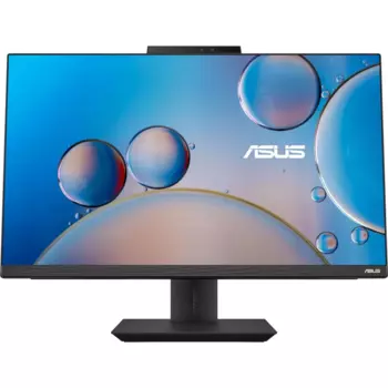 Моноблок Asus E5702WVAR-BA0060 27" 1920x1080, Intel Core i7-150U 1.8 ГГц, 16Gb RAM, 1Tb SSD, WiFi, BT, Cam, без ОС, черный, клавиатура, мышь (90PT03N1-M00P70)