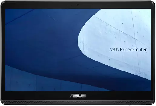 Моноблок Asus ExpertCenter E1600WKAT-BMR008M 15.6" 1920x1080 Touch, Intel Celeron N4500 1.1 ГГц, 4Gb RAM, 128Gb SSD, Intel UHD Graphics, WiFi, BT, Cam, без ОС, черный (90PT0391-M00UJ0)