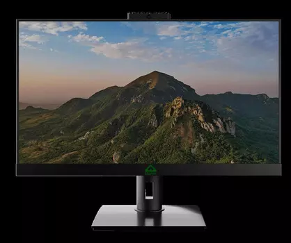 Моноблок БЕШТАУ AIO2402 23.8" 1920x1080, Intel Core i5-13400 2.5 ГГц, 16Gb RAM, 512Gb SSD, WiFi, BT, Cam, Linux, черный, клавиатура, мышь (AIO2402/H610/OCS/13400/8x2/M512/kb+m)