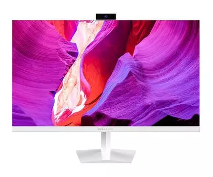 Моноблок DIGMA PRO AiO 27i 27" 2560x1440, Intel Core i7-1165G7 2.8 ГГц, 16Gb RAM, 1Tb SSD, Intel Iris Plus, WiFi, BT, Cam, W11Pro, черный, клавиатура, мышь (DM27P7-AEXW03)