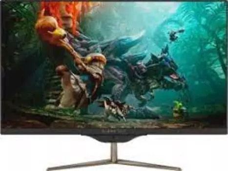 Моноблок DIGMA Pro Unity 23.8" 1920x1080, Intel Core i3-1215U 1.2 ГГц, 8Gb RAM, 256Gb SSD, WiFi, BT, Cam, Linux, черный, клавиатура, мышь (DM23P3-8CXU01)