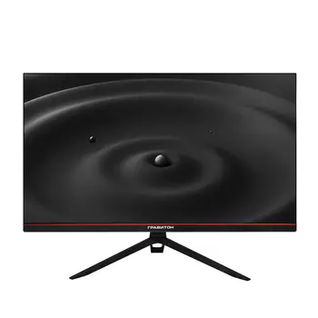 Моноблок ГРАВИТОН М72И 27" 1920x1080, Intel Core i5-12400 2.5 ГГц, 8Gb RAM, 256Gb SSD, WiFi, Cam, без ОС, черный, клавиатура, мышь (М72И116690)