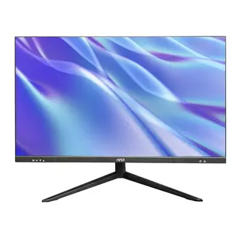 Моноблок HIPER V24 27" 1920x1080, Intel Core i3-10105 3.7 ГГц, 8Gb RAM, 256Gb SSD, WiFi, BT, Cam, без ОС, черный, клавиатура, мышь (V2427ICG1B)