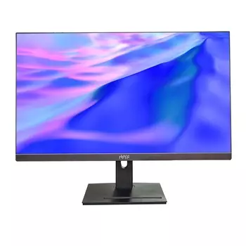 Моноблок HIPER V31 23.8" 1920x1080, Intel Core i5-12400 2.5 ГГц, 16Gb RAM, 512Gb SSD, WiFi, BT, Cam, Linux, черный, клавиатура, мышь (HV31H6I5S512R16B)