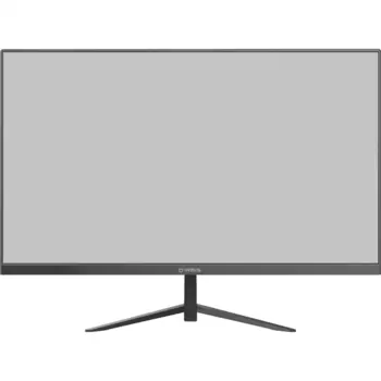 Моноблок IRBIS MIR 23.8" 1920x1080, Intel Core i5-1235U 1.4 ГГц, 8Gb RAM, 256Gb SSD, WiFi, BT, Cam, без ОС, черный, клавиатура, мышь (S.24i582.MIR)