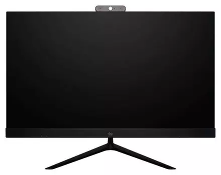 Моноблок IRU Office 27IH5PA 27" 1920x1080, Intel Core i3-10105 3.7 ГГц, 16Gb RAM, 512Gb SSD, Intel UHD Graphics, WiFi, BT, Cam, без ОС, черный (1866094)