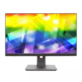 Моноблок-платформа HIPER AIO Office HO-D8M-OEM-B, 27" 1920x1080, WiFi, Cam, черный, поставляется без материнской платы