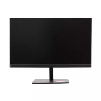 Моноблок Raskat Studio 33120 27" 1920x1080, Intel Core i3-12100 3.3 ГГц, 16Gb RAM, 256Gb SSD, Intel UHD Graphics 730, WiFi, BT, Cam, без ОС, черный (STUDIO33120146986)