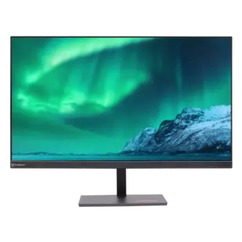 Моноблок Raskat Studio 37120 23.8" 1920x1080, Intel Core i3-10105 3.7 ГГц, 8Gb RAM, 256Gb SSD, Intel UHD Graphics, без ОС, черный (STUDIO37120_156189)