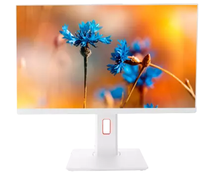 Моноблок Тесла P24WP 23.8" 1920x1080, Intel Core i3-12100 2.9 ГГц, 8Gb RAM, 512Gb SSD, WiFi, BT, Cam, без ОС, белый (P24WP)