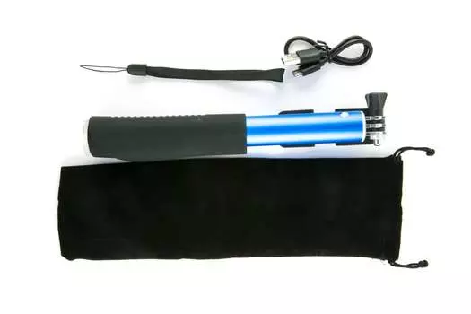 Монопод Red Line RLBT-04, BT, алюминий (УТ000006745)