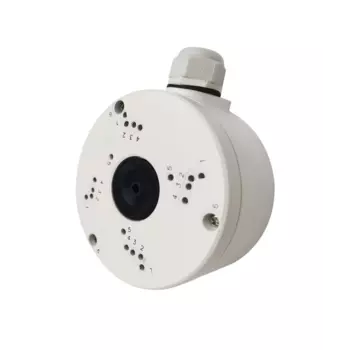 Монтажная коробка OMNY, 112.5 45.5, белый (OMNY ACC BOX)