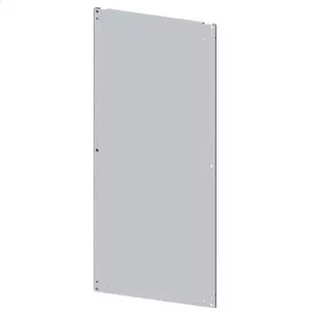 Монтажная плата DKC RAM block R5PCE18120 для шкафов серий DAE/CQE, 1800x1200мм, сталь, серый RAL 7035 (R5PCE18120)