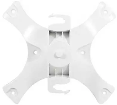 Монтажный комплект HPE AP-220-MNT-W1W, белый (JW047A)