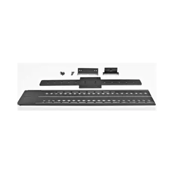 Монтажный комплект Yealink VCS-TVMount2 для UVC40/MeetingEye/MeetingBar, черный (330100053001)