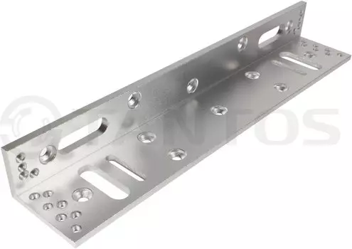 Монтажный уголок Tantos TS-LM300, для TS-ML300, серебристый (00-00017706)