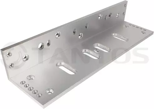 Монтажный уголок Tantos TS-LM500, для TS-ML500, серебристый (00-00017707)