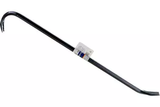 Монтировка-гвоздодер Park BAR514, шестигранный, 500 мм, черный (354202)