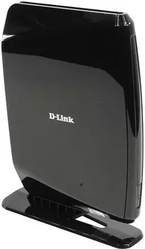 Мост D-link DAP-1420, LAN: 1x100 Мбит/с, 802.11n, 5 ГГц, до 300 Мбит/с