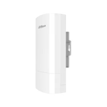 Мост Dahua WB2-60N-I 2xLAN: 100 Мбит/с, 100 Мбит/с, 802.11a/b/g/n, 2.4 ГГц, до 300 Мбит/с, внутренних антенн: 1x8 дБи, PoE, комплект 2 шт. (DH-WB2-60N-I)