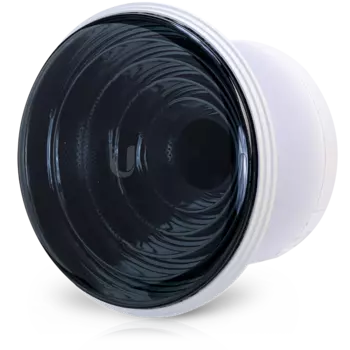 Мост Ubiquiti Isostation 5AC, LAN: 1x1 Гбит/с, 802.11a/b/g/n/ac, 5 ГГц, до 450 Мбит/с, внутренних антенн: 1x14dBi, PoE (IS-5AC)