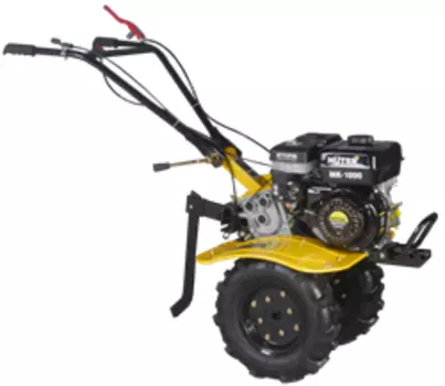 Мотокультиватор Huter МK-7800ML, 7.8 л.с., бензиновый, максимальная ширина обработки 1 м (70/5/28)