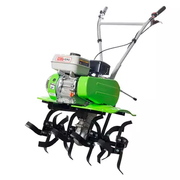 Мотокультиватор RedVerg Велес-3C, 7 л.с., бензиновый, максимальная ширина обработки 80 см, глубина культивирования 30 см (RD-TVL3C)