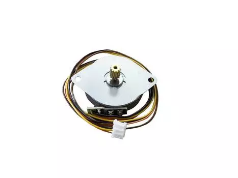 Мотор сканера Pantum оригинал для Pantum (301020094001)