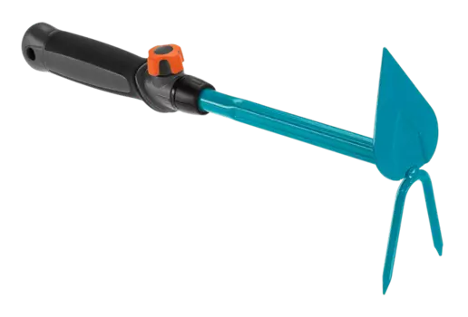 Мотыга-рыхлитель с черенком GARDENA, ширина рабочей части 60мм (08911-20.000.00)