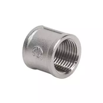 Муфта AquaLink 1", внутренняя, латунь (02531)