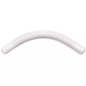 Муфта гибкая труба-труба 2 см, пластик, серый, DKC 59920 (59920)